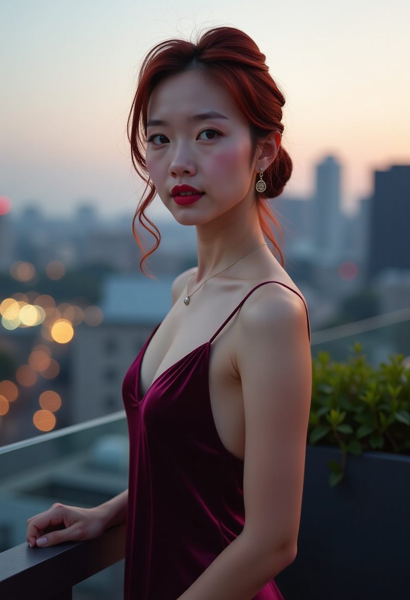 南风过境